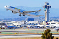 Los Angeles International Airport, California