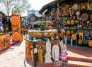 Open Market in San Diego, California