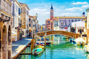 Chioggia, Veneto Region, Italy