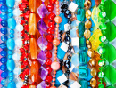 Gemstone Bead Necklaces