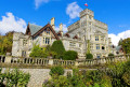 Hatley Castle, Victoria BC, Canada