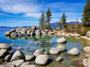 Sand Point At Lake Tahoe