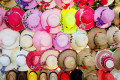 Colorful Woman's Hats for Sale