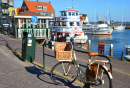 Harbor Marken, Netherlands