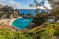 McWay Falls, Big Sur, California