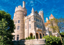 Casa Loma, Toronto, Ontario