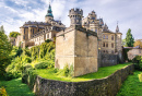 Frýdlant Castle, Czech Republic