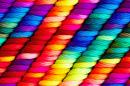 Colorful Ropes