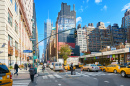 Manhattan, New York City, USA