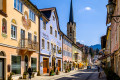 Garmisch-Partenkirchen, Germany