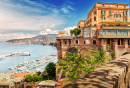 Sorrento, Campaign, Italy