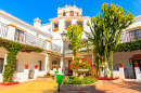 House in Andalusia, Spain