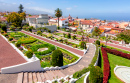 Victoria Gardens, La Orotava, Tenerife, Spain