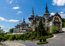 Grand Hotel Dolder, Zurich, Switzerland