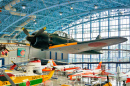 Museum of Air, Hamamatsu, Japan