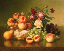 Still Life with Fruit