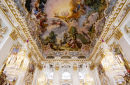 Nymphenburg Palace, Munich, Germany