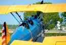 Boeing Stearman, West Palm Beach, USA