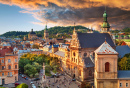 Lviv, Ukraine