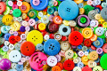 Colorful Buttons