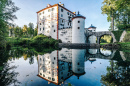 Sneznik Castle, Slovenia