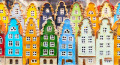 Gingerbread in Gdansk