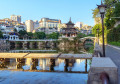 Ancient Architectural Landscape in Guiyang