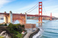 Golden Gate Bridge, USA