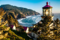 Heceta Head Lighthouse