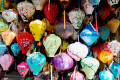 Lanterns in Hoi An