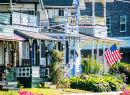 Gingerbread Cottages, Oak Bluffs