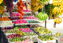 Fruit Store on Sri Lanka Street