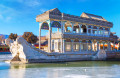 Marble Boat, Beijing Summer Palace