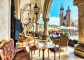 St. Mary's Basilica, Krakow, Poland