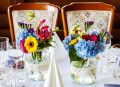 Wedding Reception Table