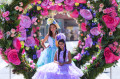 The Flower Festival of Madeira