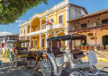 In the Streets of Granada