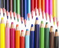 Colorful Pencils