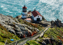 Point Reyes Lighthouse