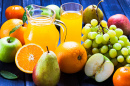 Fruity Still Life with a Jug