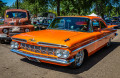 1959 Chevrolet Bel Air 2 Door Sedan