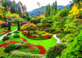 Butchart Gardens