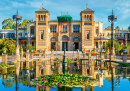 Museum of Arts and Popular Customs of Seville