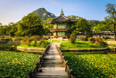 Gyeongbokgung Palace