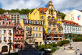 Karlovy Vary, Czech Republic