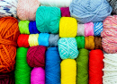 Yarn for Crochet, Knitting and Macrame