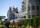 Casa Loma Castle