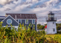 Hyannis Harbor Lighthouse