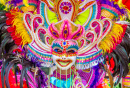 Masskara Festival, Bacolod, Philippines