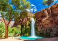 Havasu Falls